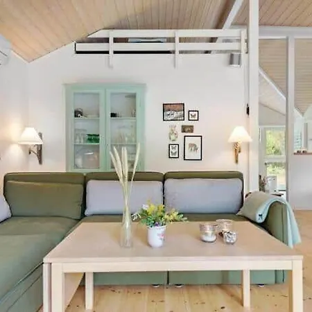 펜션 11107-nykobing-sj-stranderbovej-21 Nykøbing Sjælland