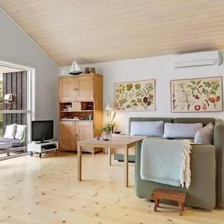 펜션 11107-nykobing-sj-stranderbovej-21 Nykøbing Sjælland