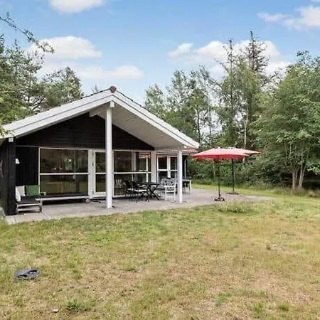 11107-nykobing-sj-stranderbovej-21 펜션 *