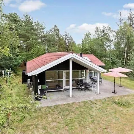 11107-nykobing-sj-stranderbovej-21 펜션 Nykøbing Sjælland