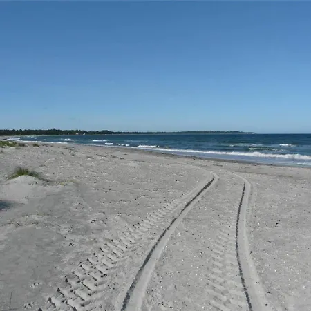 펜션 11107-nykobing-sj-stranderbovej-21 *